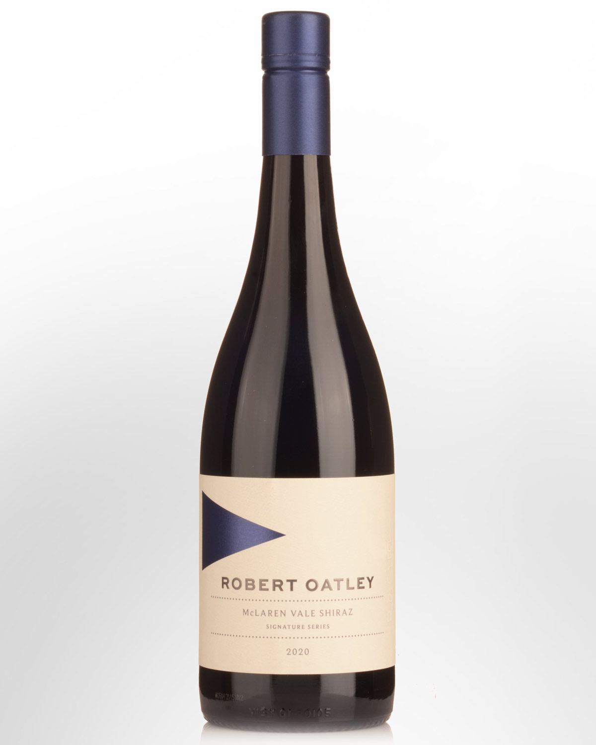 2020 Robert Oatley Signature Series McLaren Vale Shiraz