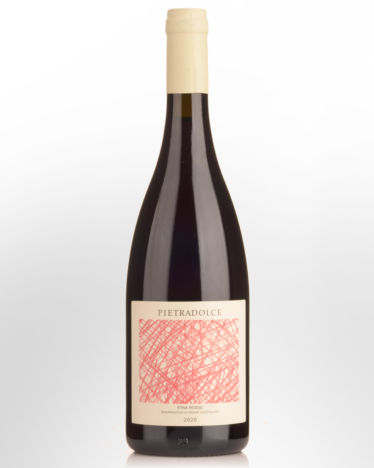 2020 Pietradolce Etna Rosso