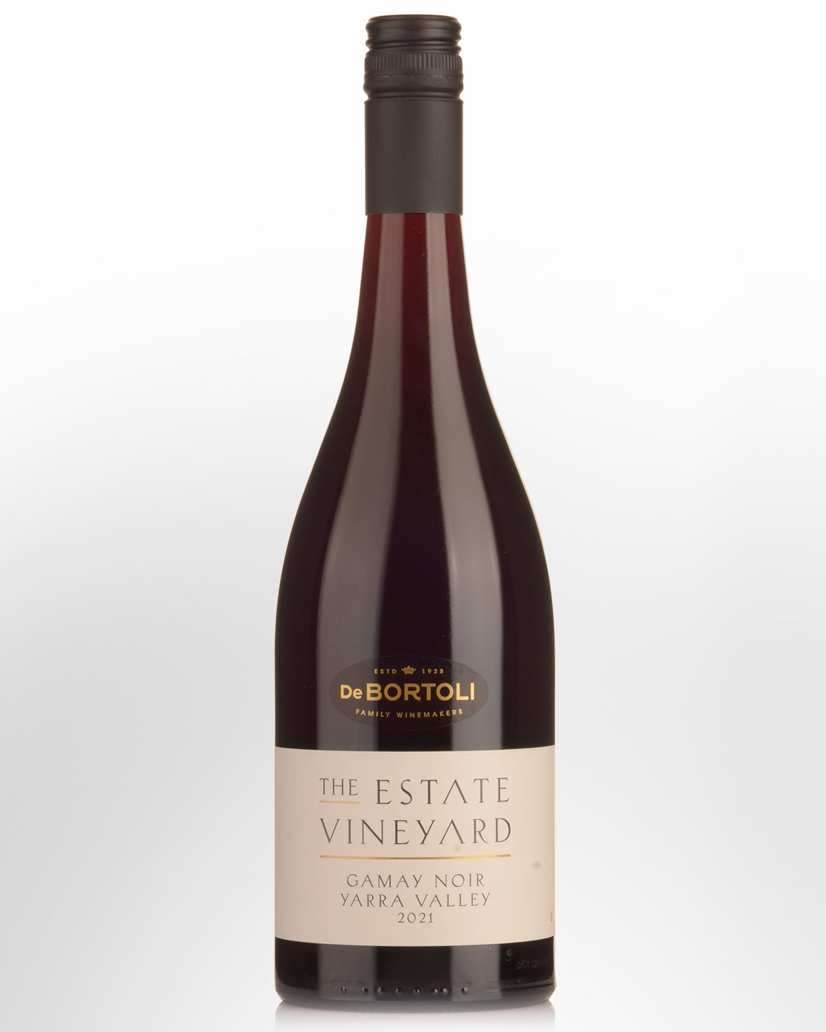 2021 De Bortoli The Estate Vineyard Gamay Noir