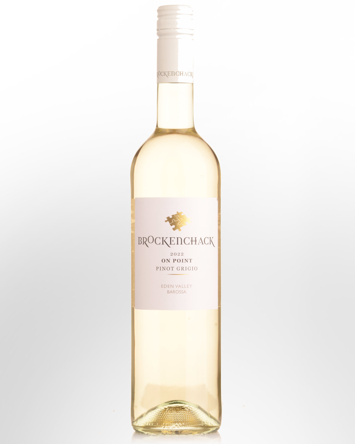 2022 Brockenchack On Point Pinot Grigio