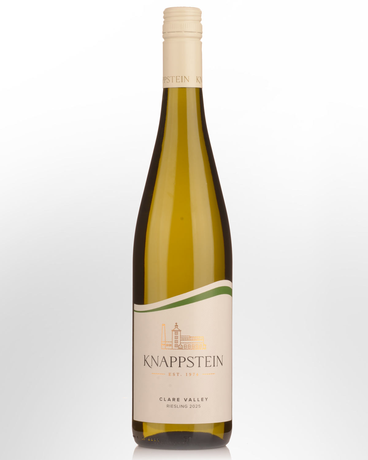 2025 Knappstein Riesling