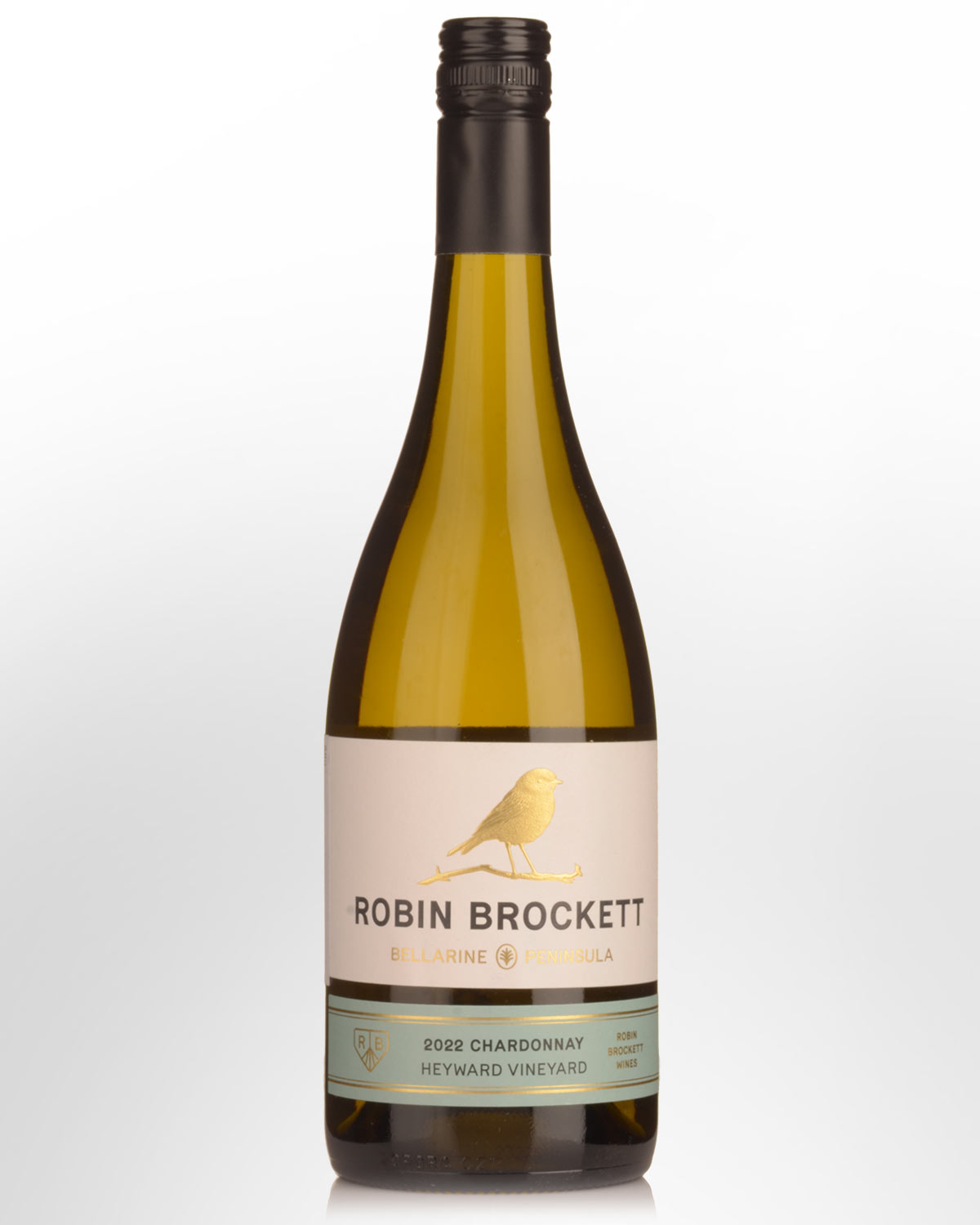 2022 Robin Brockett Heyward Vineyard Chardonnay