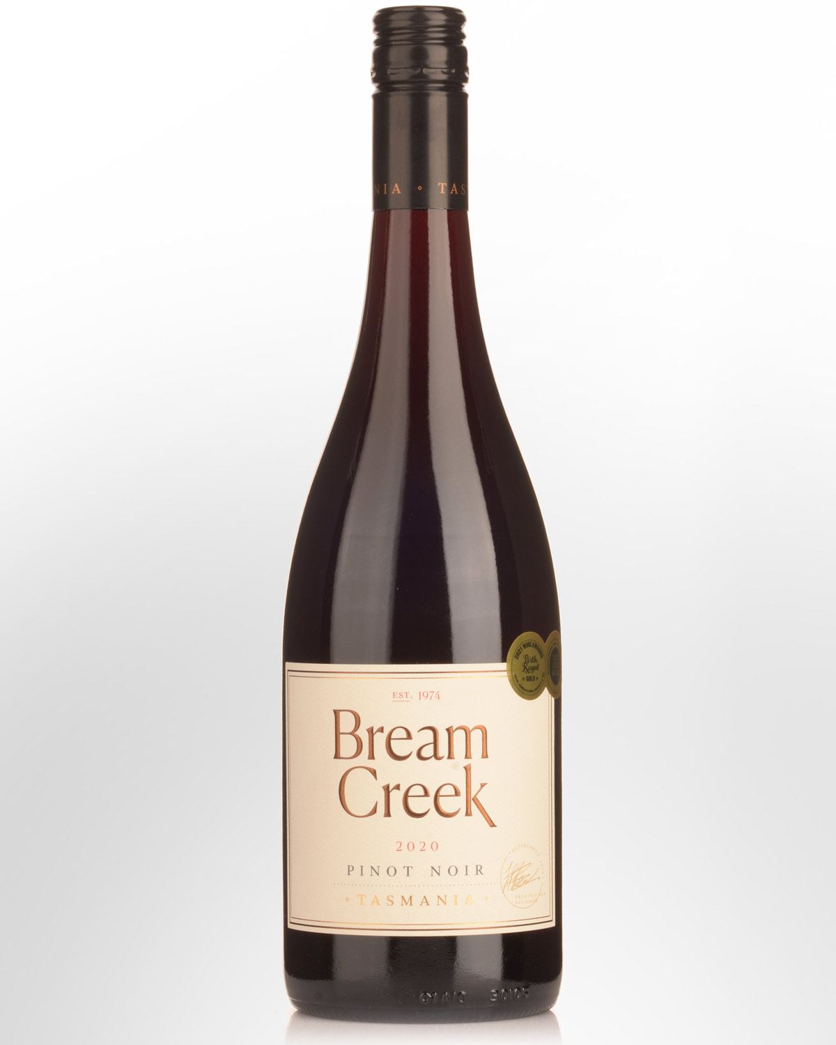 2020 Bream Creek Pinot Noir