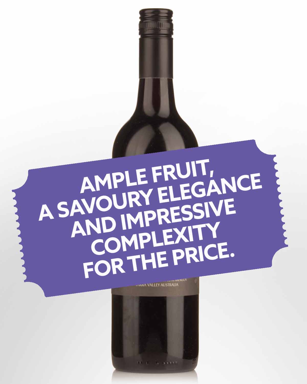 2019 Nicks Secret OKR Yarra Valley Cabernet Merlot