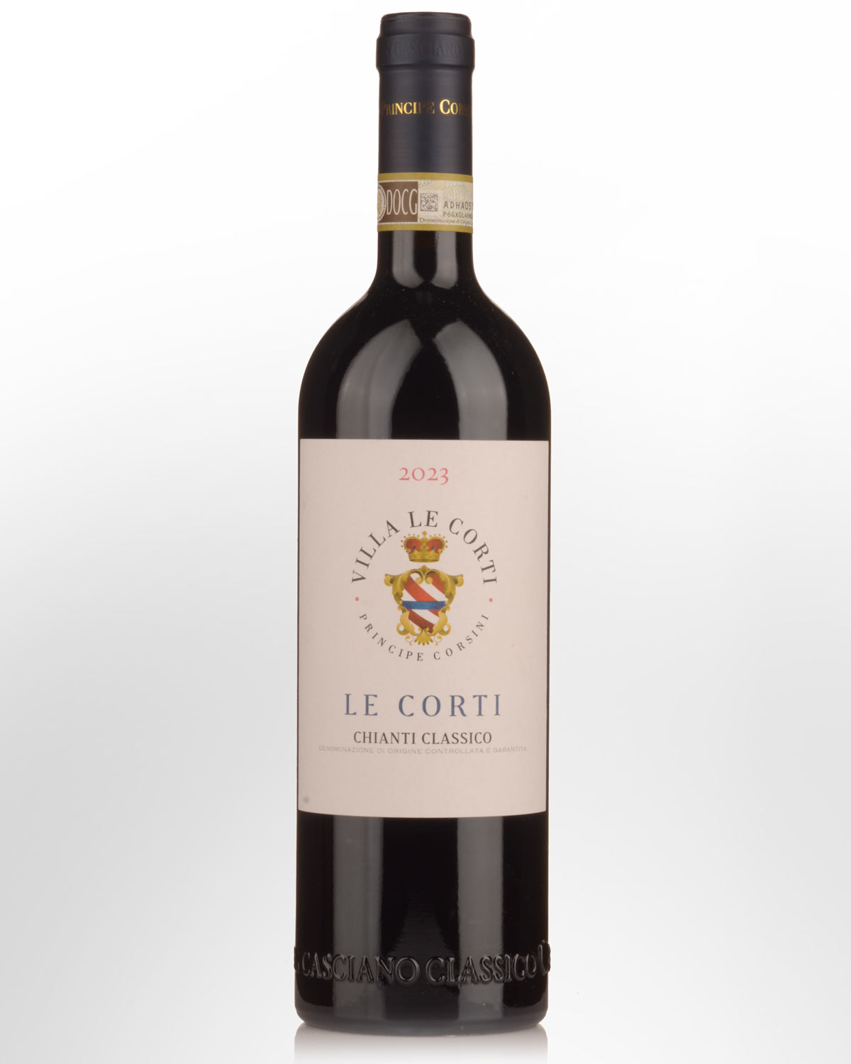 2023 Principe Corsini Le Corti Chianti Classico