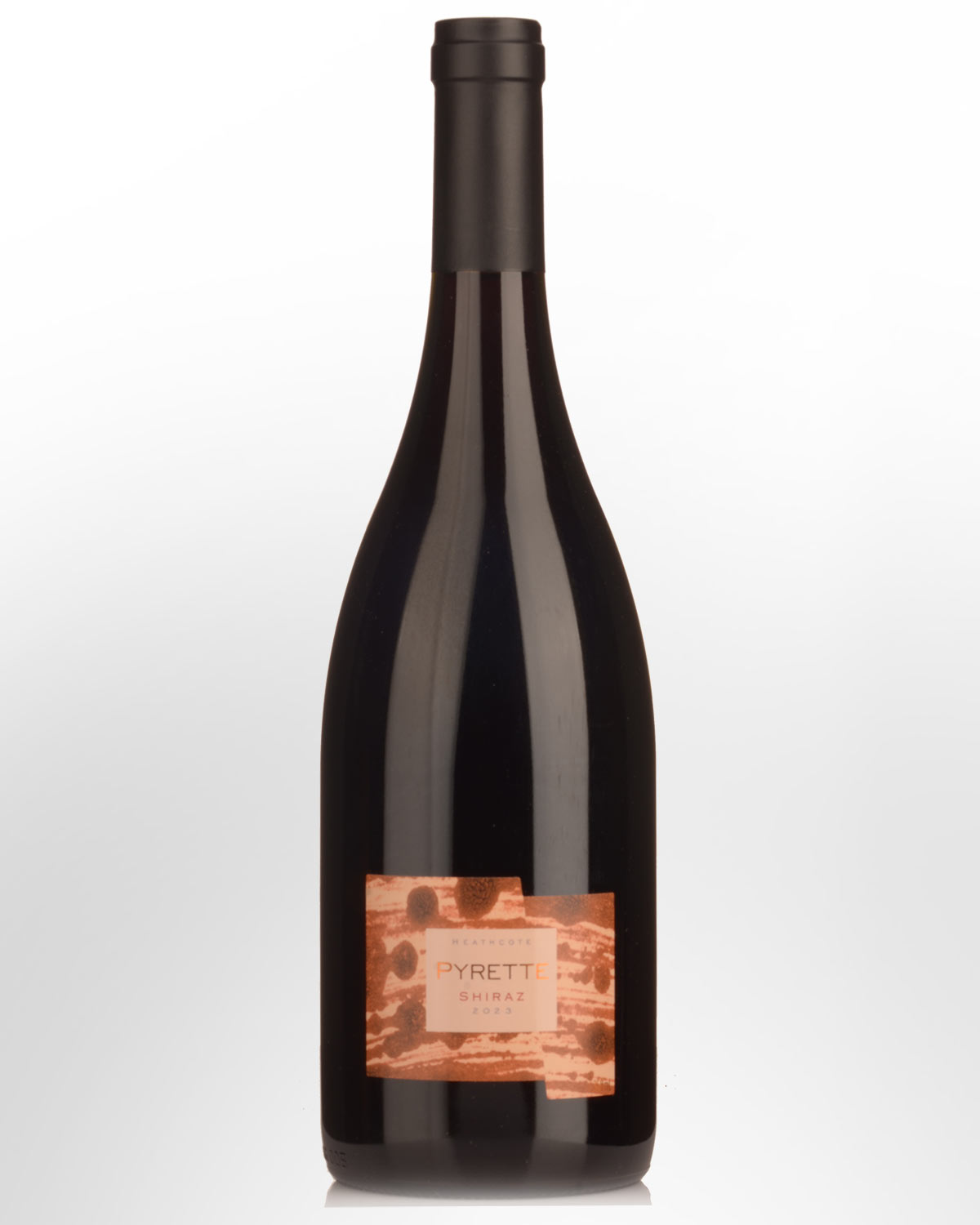 2023 Pyrette Heathcote Shiraz