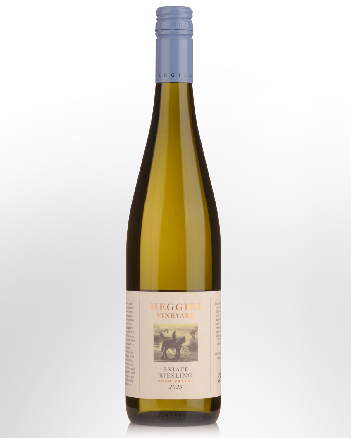 2025 Heggies Vineyard Estate Riesling