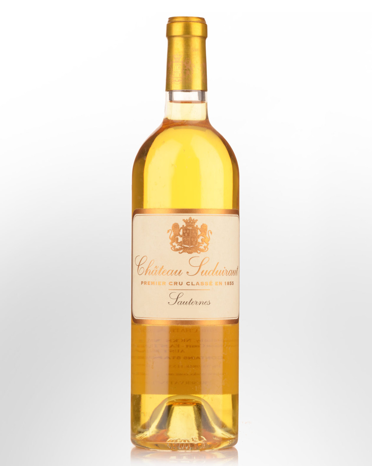 2022 Chateau Suduiraut Pre-Arrival Offer