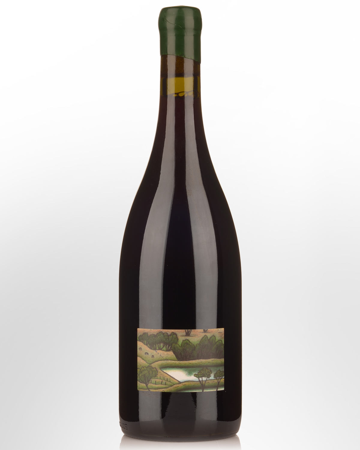 2024 William Downie Bull Swamp Pinot Noir