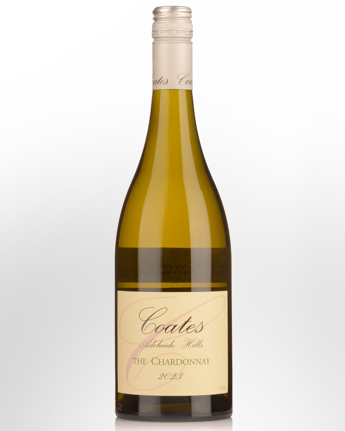2023 Coates The Chardonnay