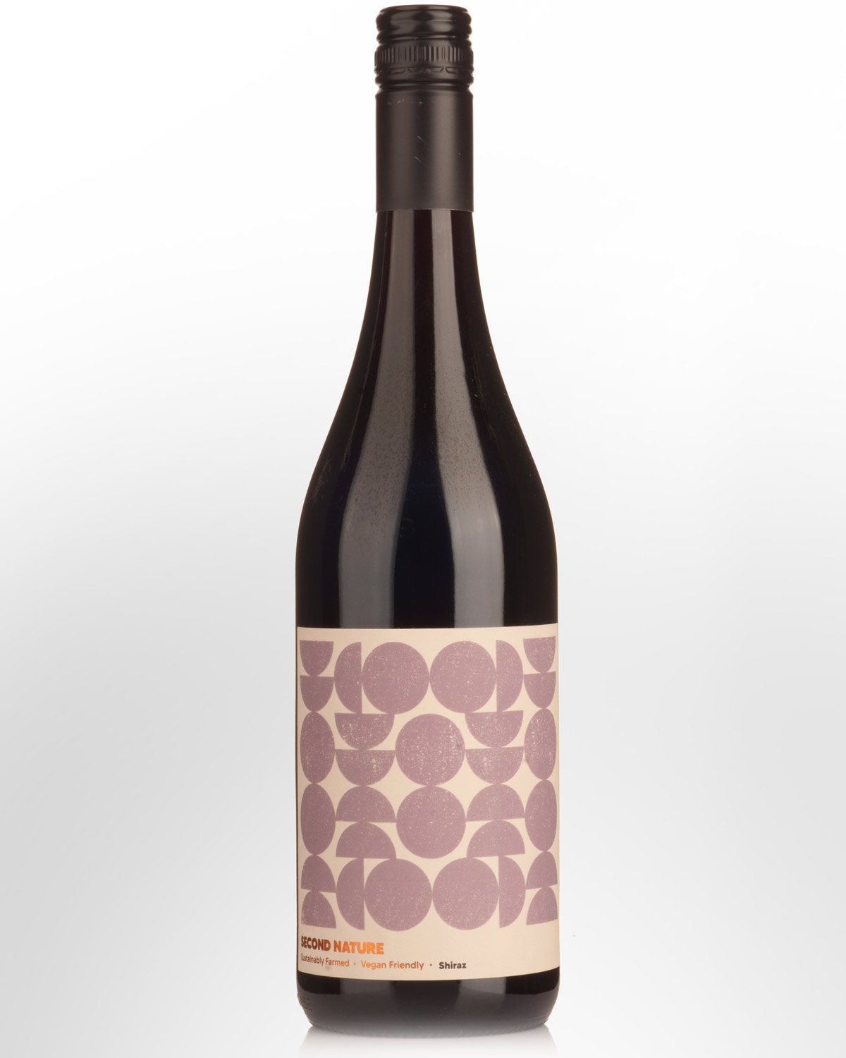 2019 Second Nature Shiraz | Nicks Wine Merchants