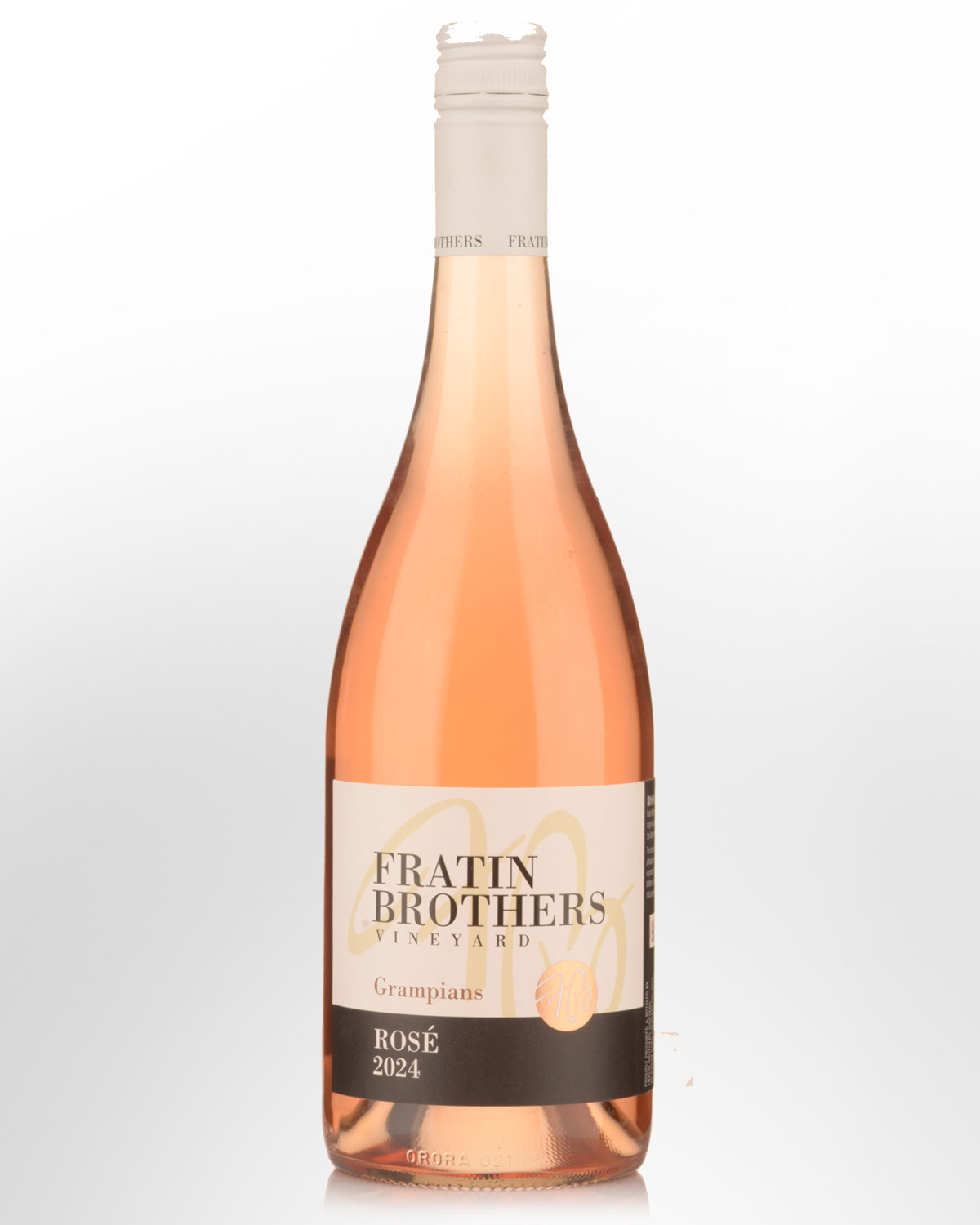2024 Fratin Brothers Vineyard Rose