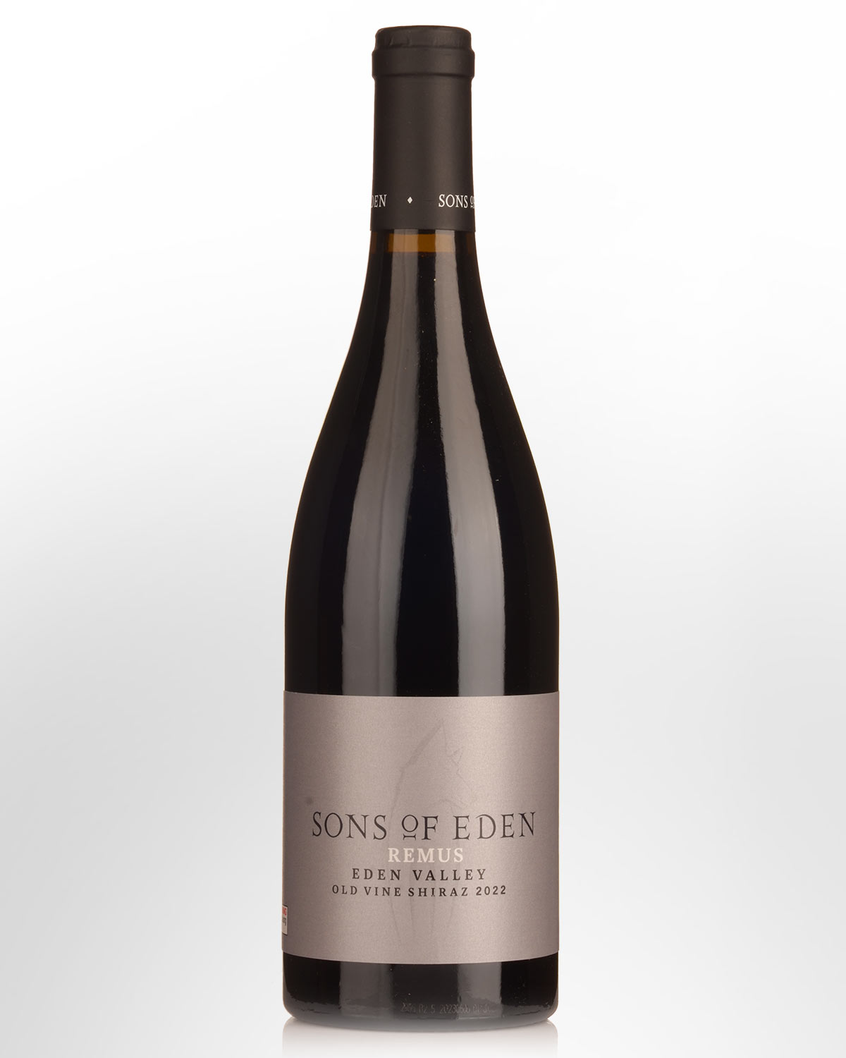 2022 Sons of Eden Remus Old Vine Shiraz
