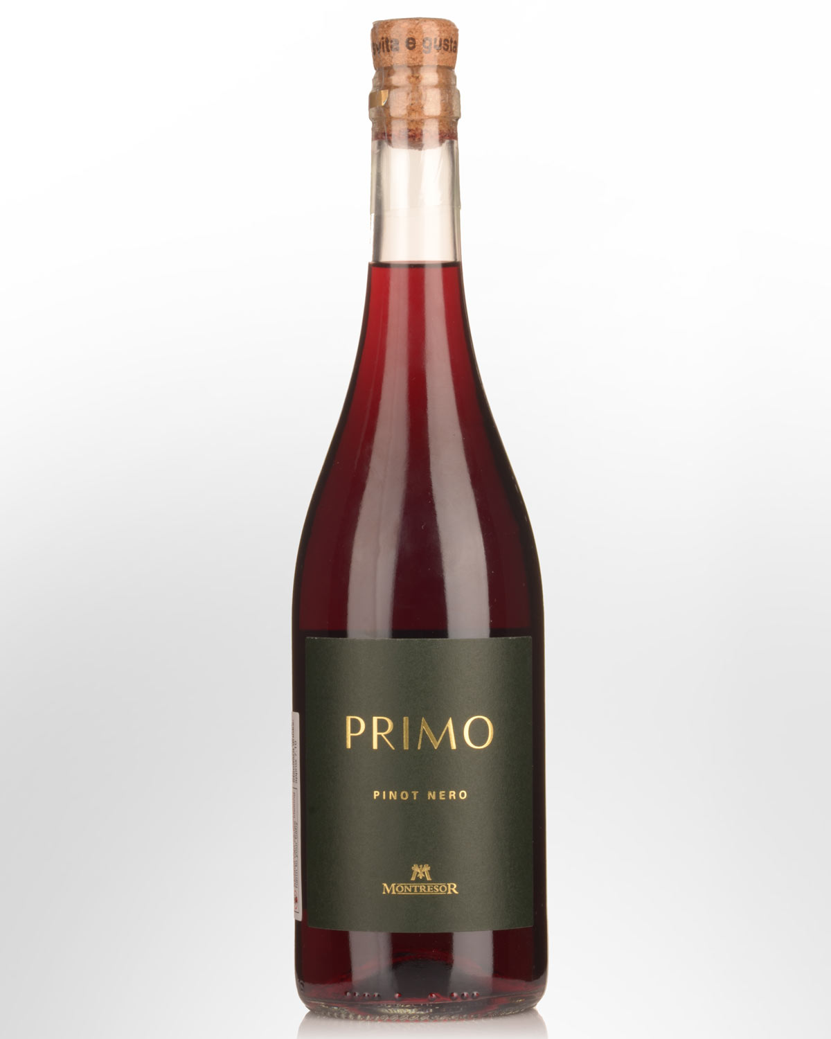 2024 Montresor Primo Pinot Nero
