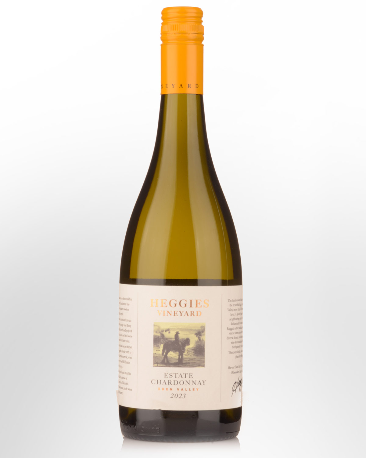 2023 Heggies Vineyard Estate Chardonnay