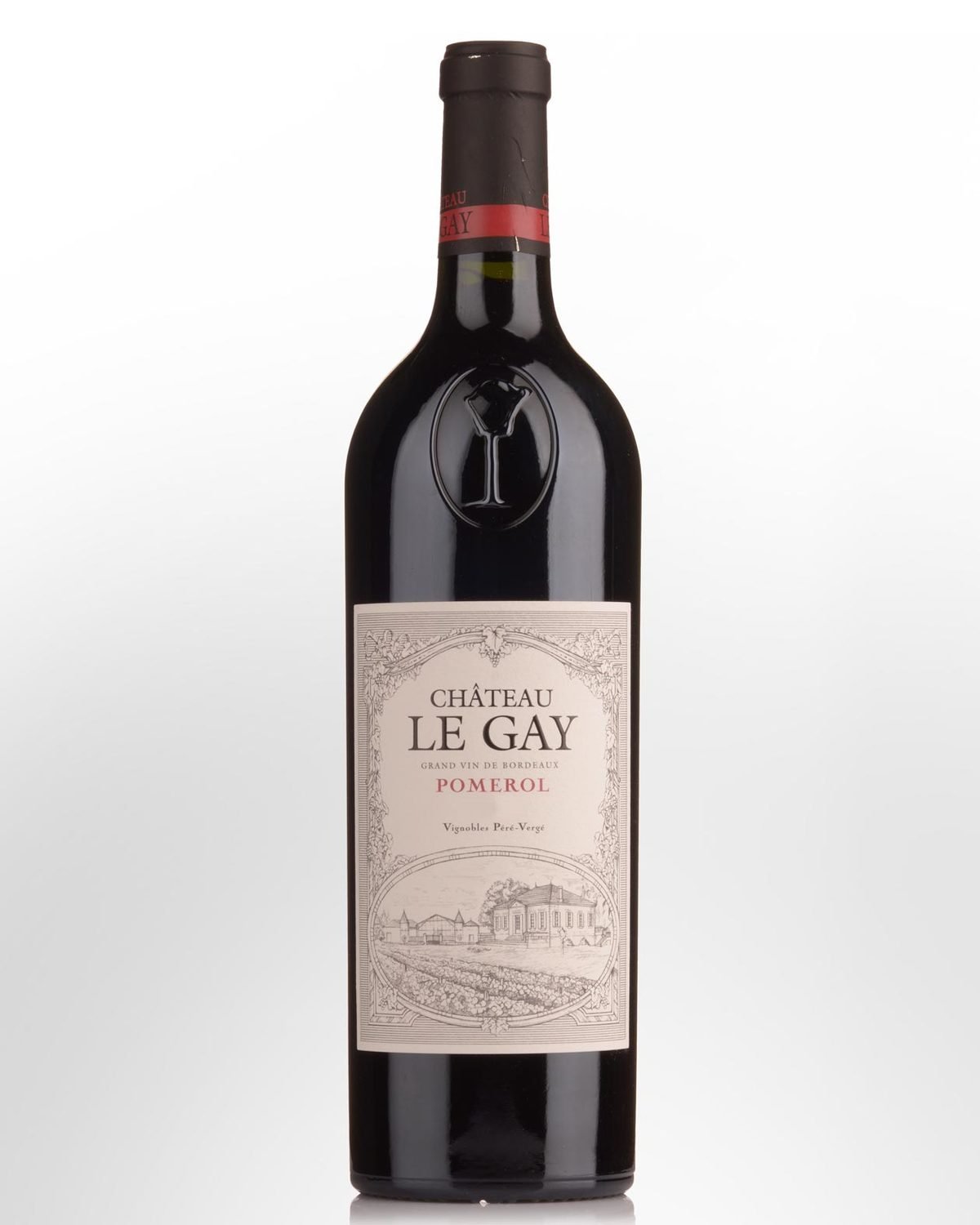 2025 Chateau Le Gay Pre-Arrival Offer