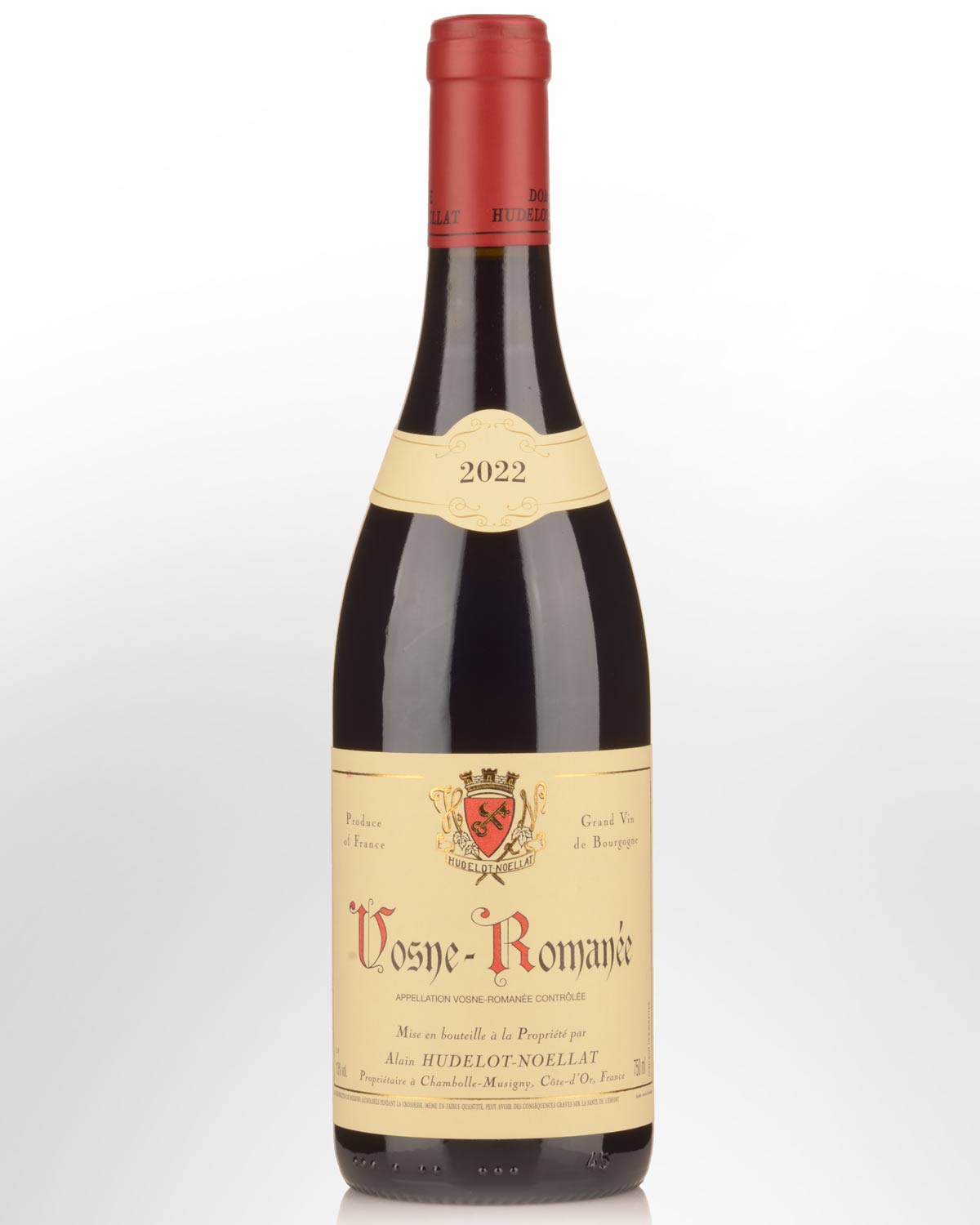 2022 Hudelot-Noellat Vosne-Romanee