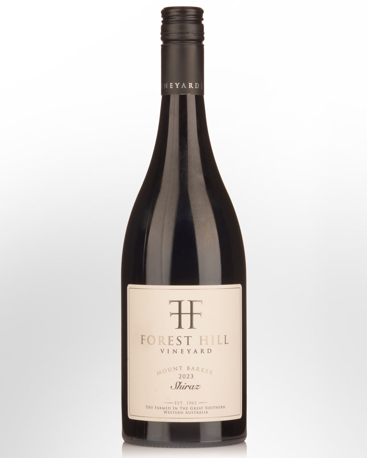 2023 Forest Hill Vineyard Shiraz