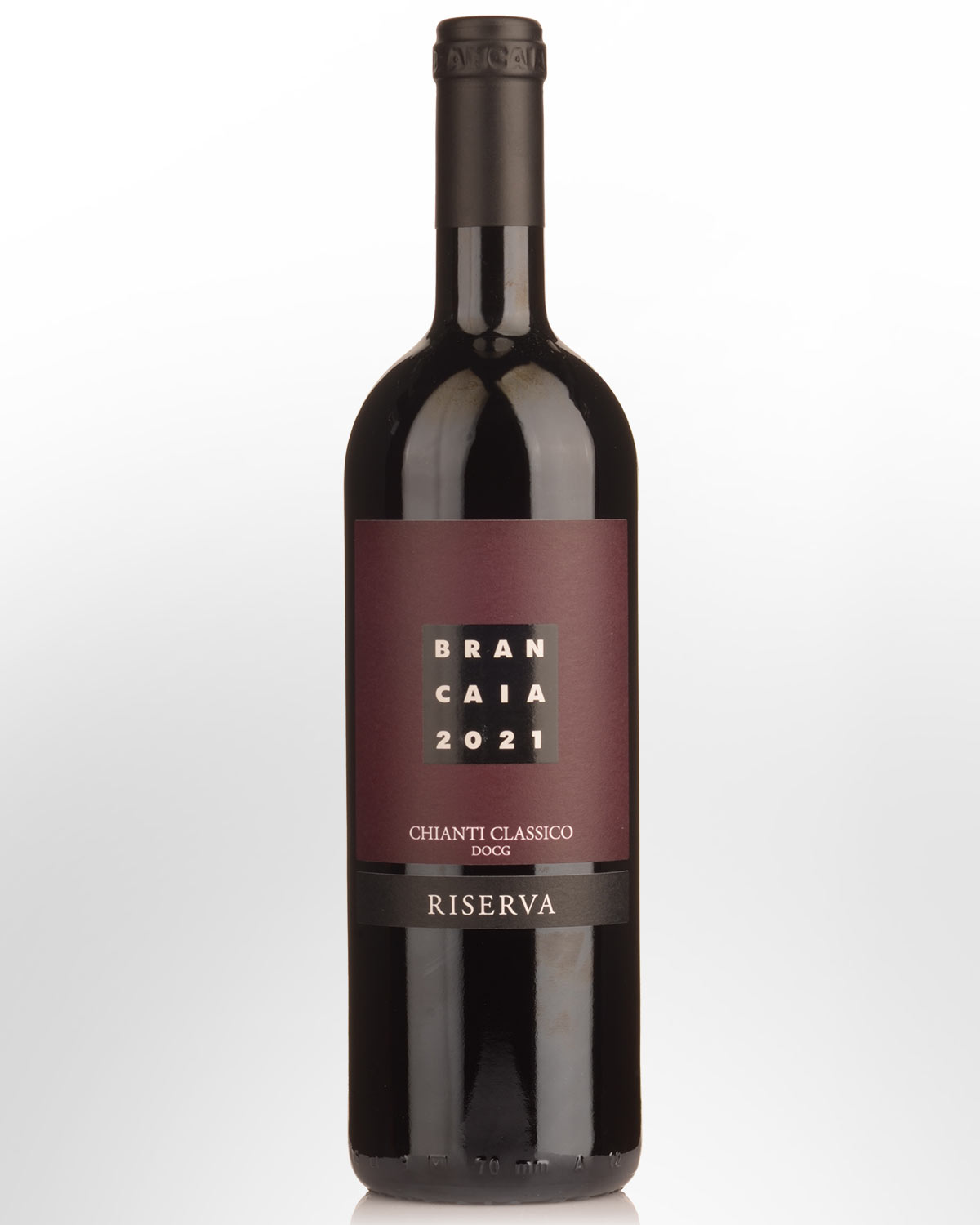 2021 Brancaia Chianti Classico Riserva