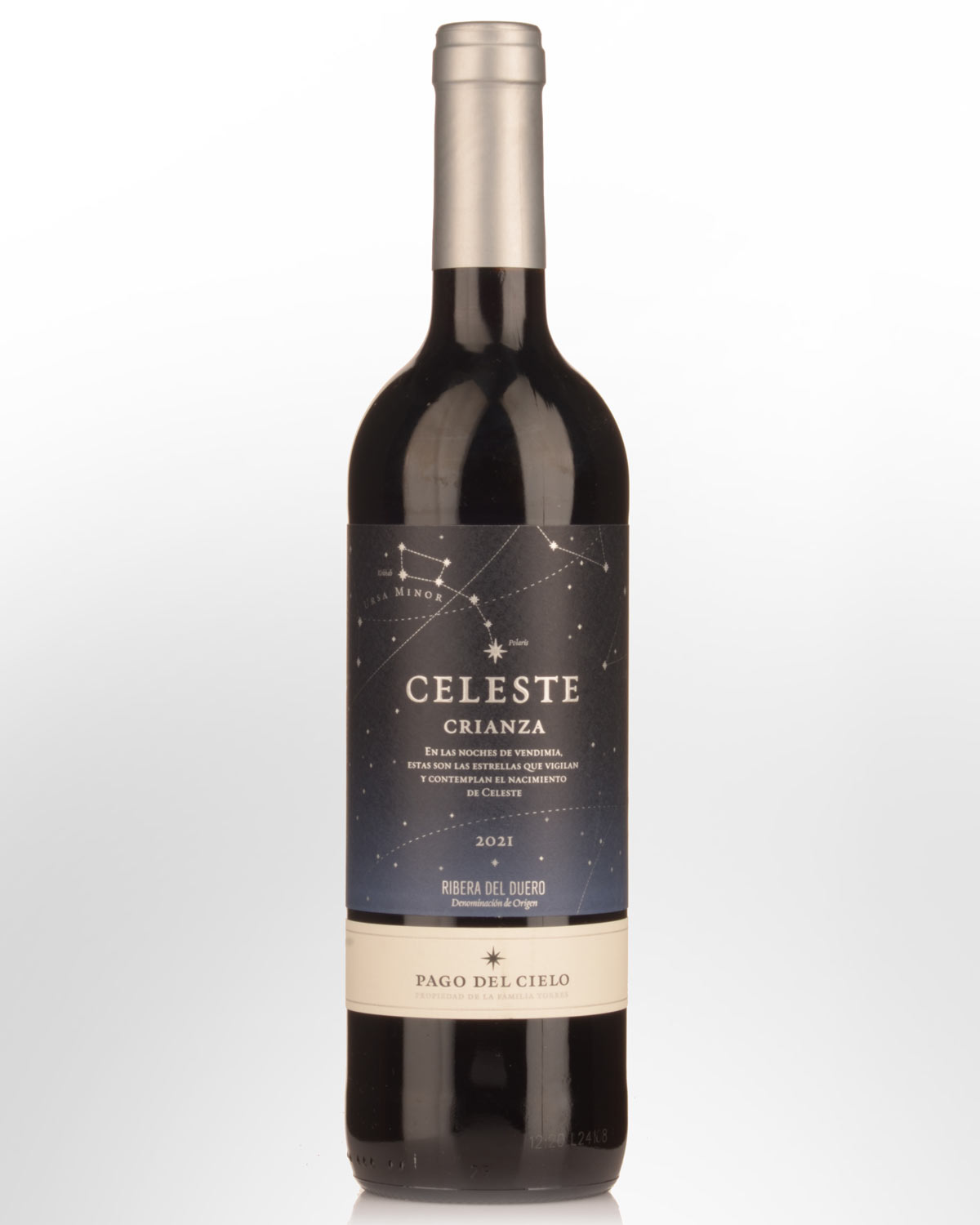 2021 Torres Pago del Cielo Celeste Crianza
