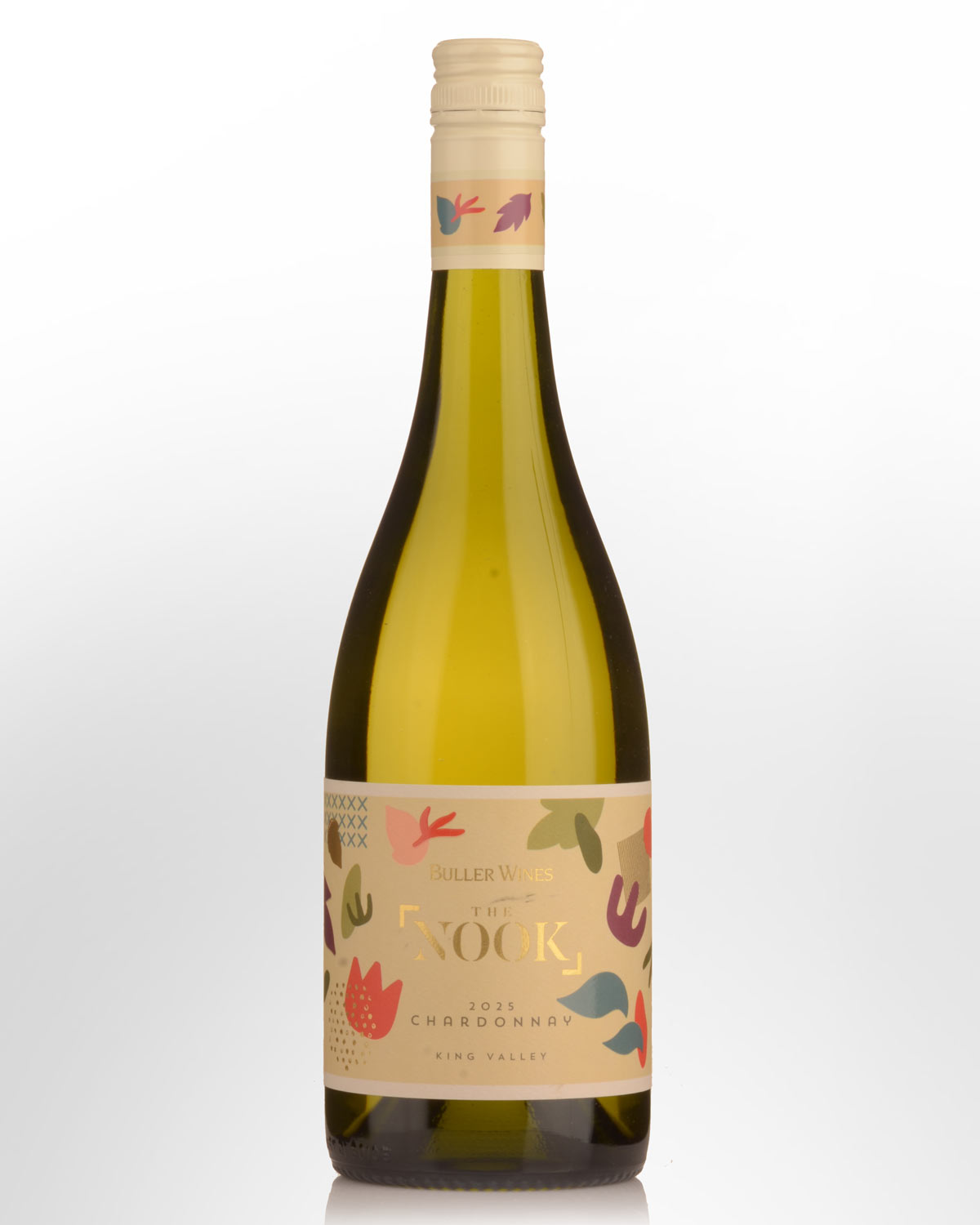 2025 Buller Wines The Nook Chardonnay