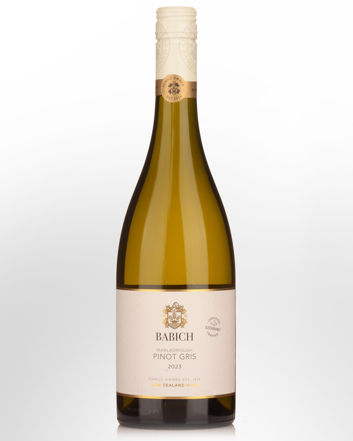 2023 Babich Pinot Gris