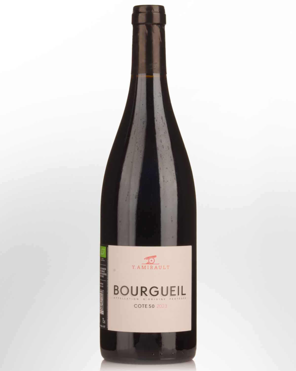 2023 Yannick Amirault Bourgueil Cote 50