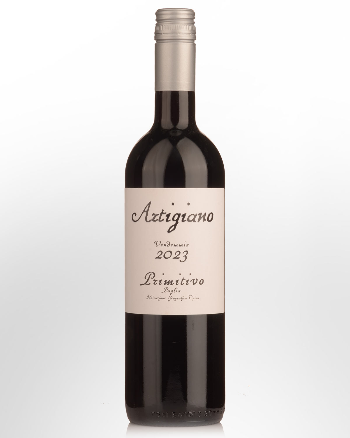2023 Artigiano Primitivo