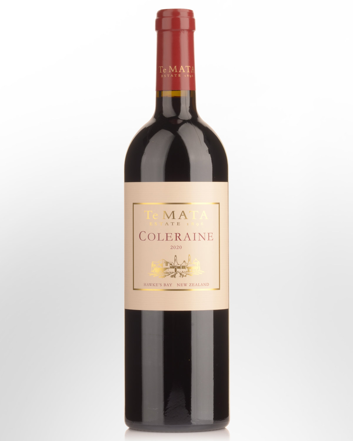 2020 Te Mata Estate Coleraine
