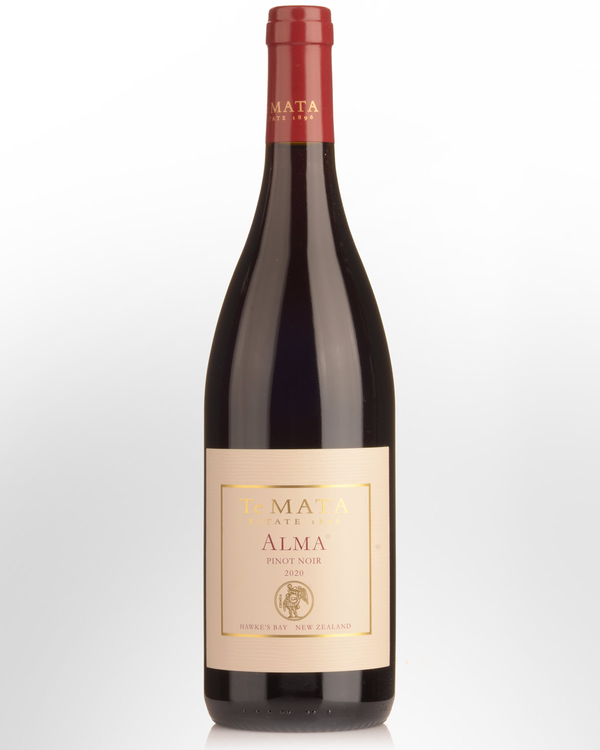 2020 Te Mata Estate Alma Pinot Noir