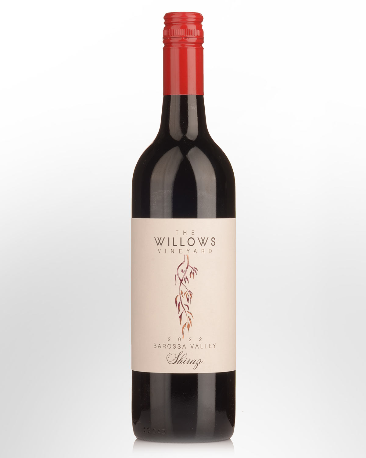 2022 The Willows Vineyard Shiraz