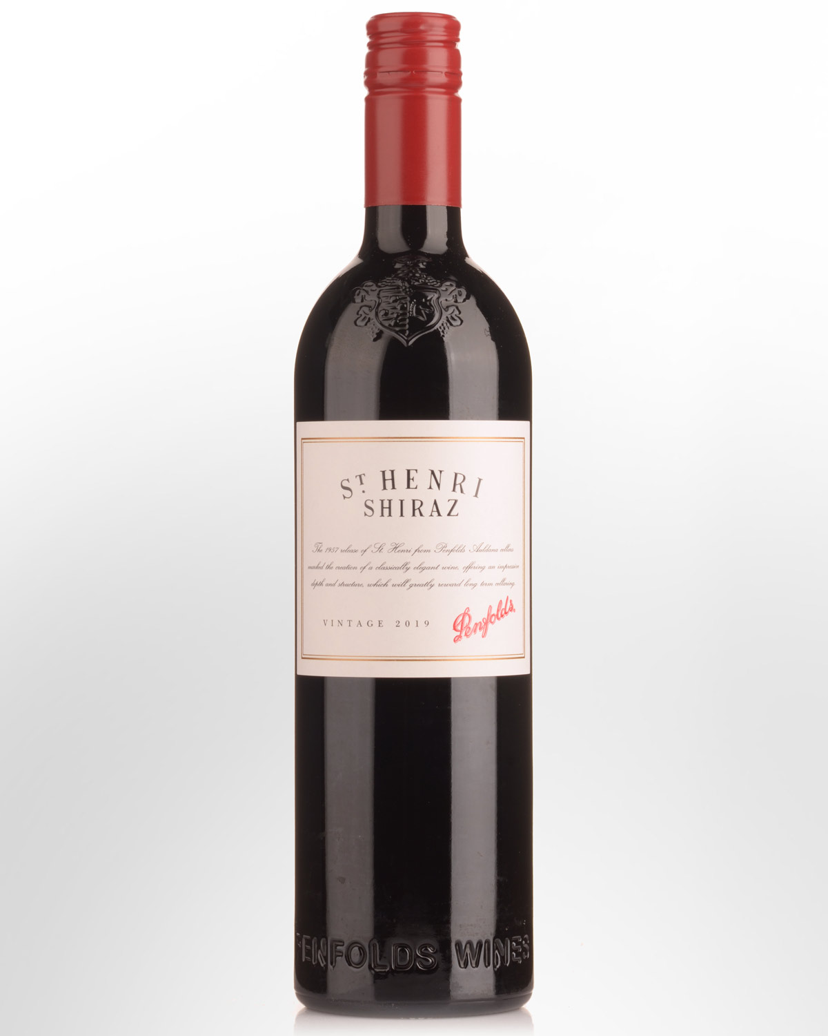 Penfolds deals st henri