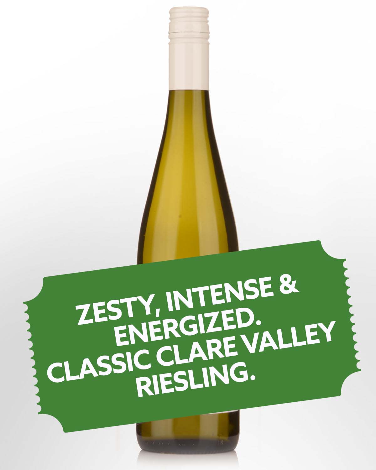 2026 Nicks Secret PLTS Clare Valley Riesling