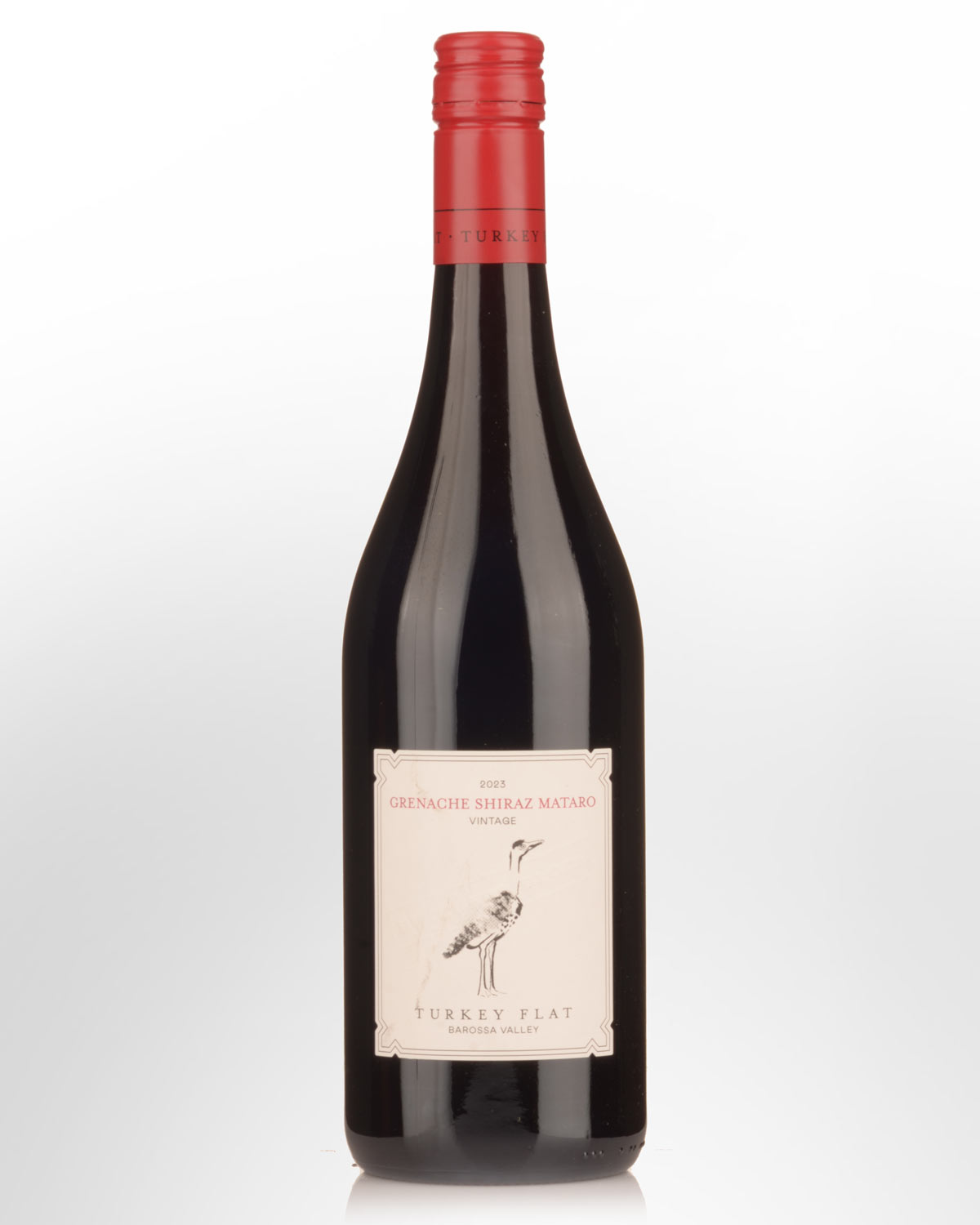 2023 Turkey Flat Butcher’s Block Grenache Shiraz Mataro