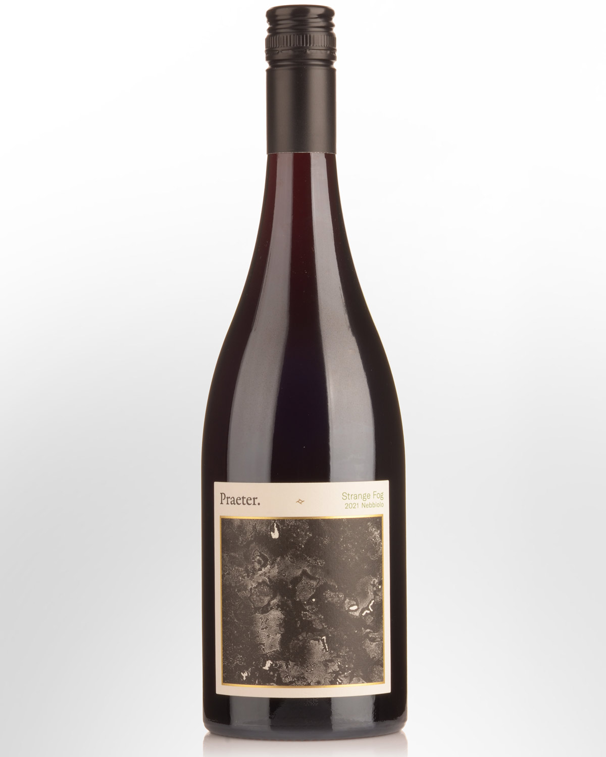 2021 Praeter Strange Fog Nebbiolo