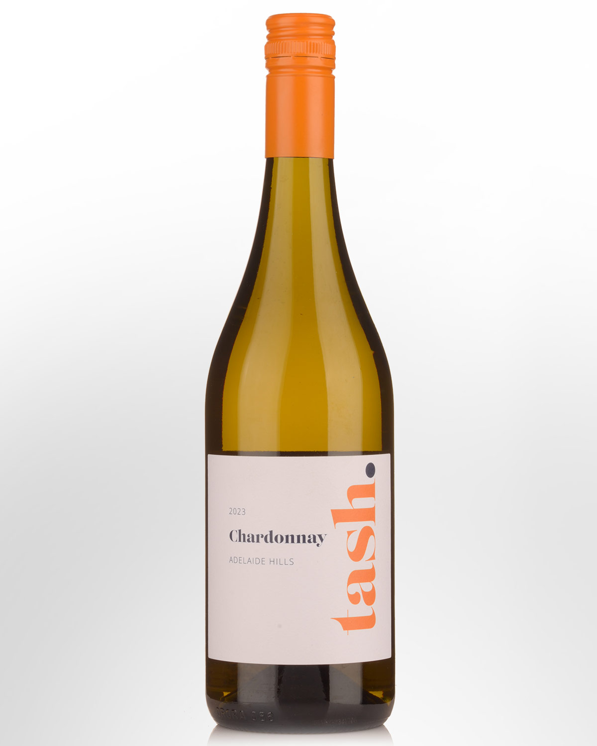 2023 Tash Chardonnay