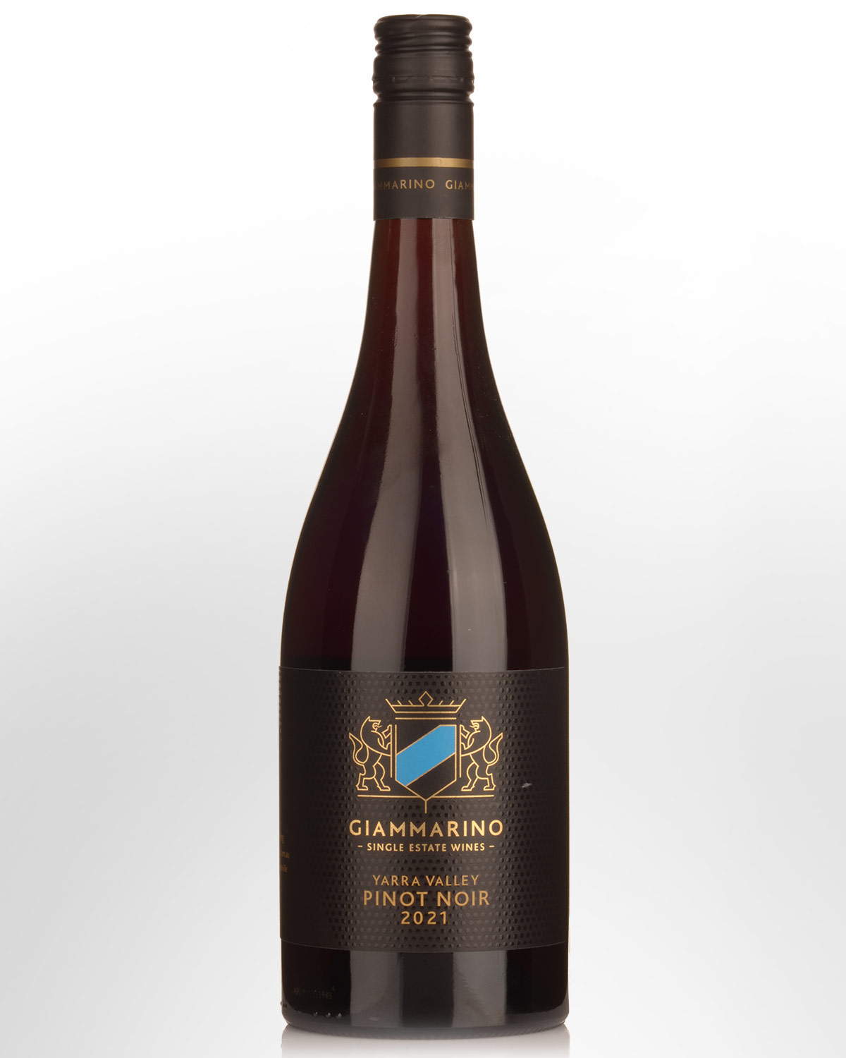 2021 Giammarino Pinot Noir