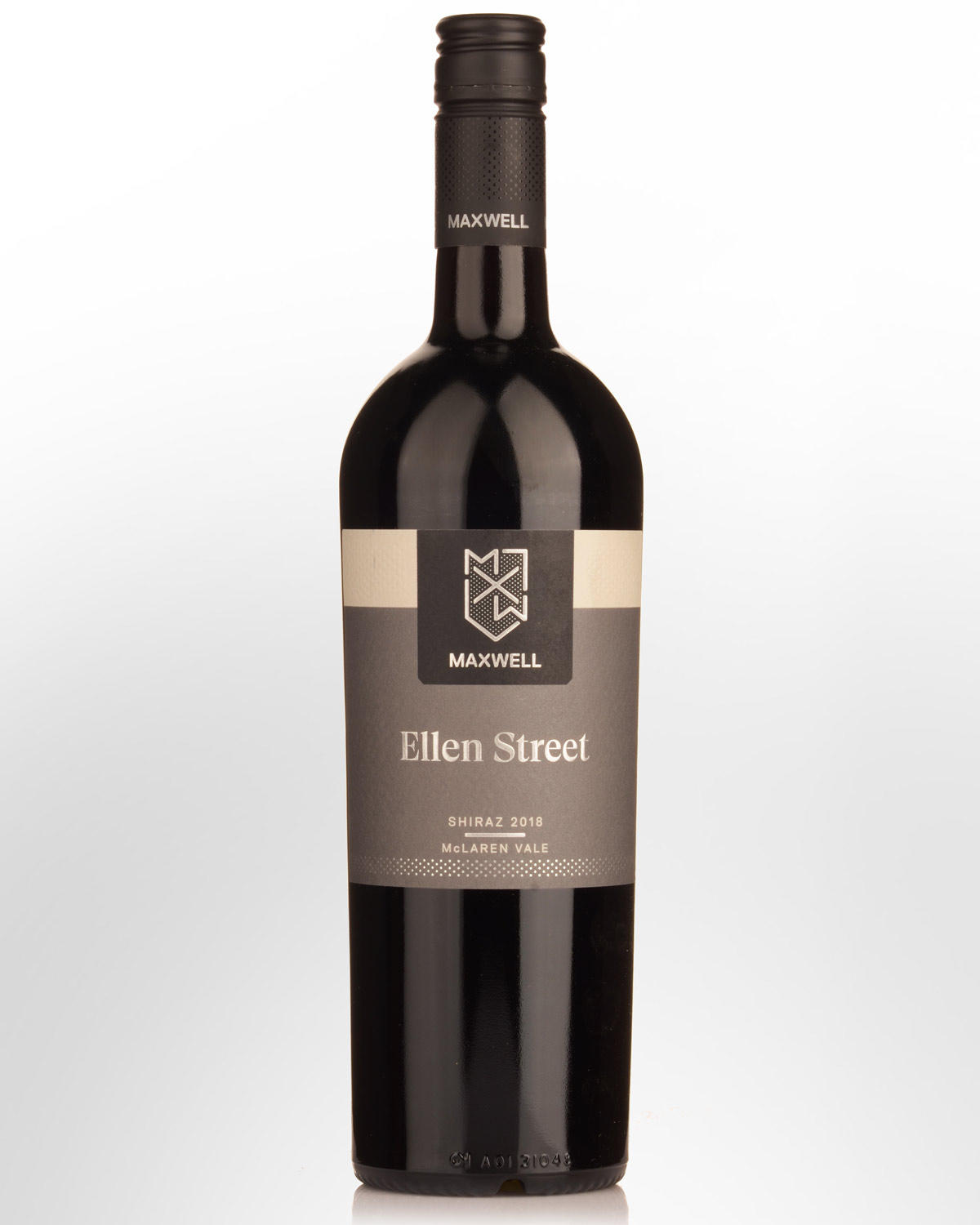 2019 Maxwell Ellen Street Shiraz