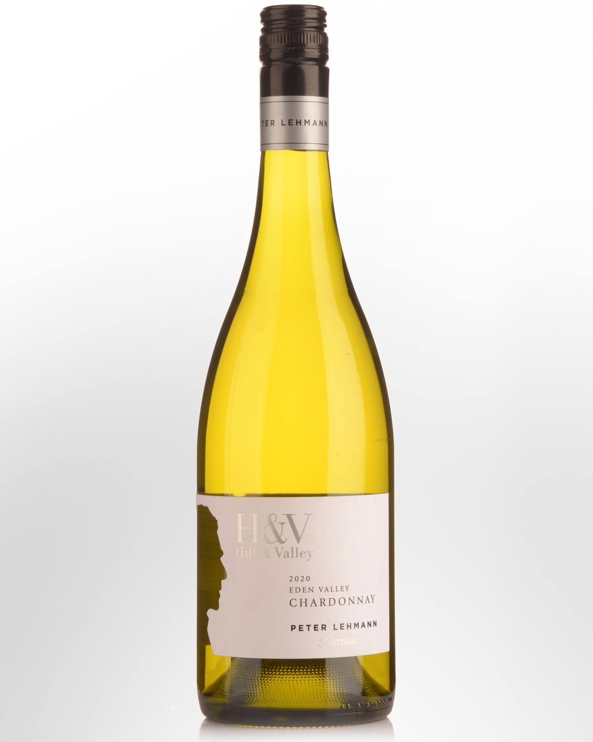 2020 Peter Lehmann H&V Chardonnay
