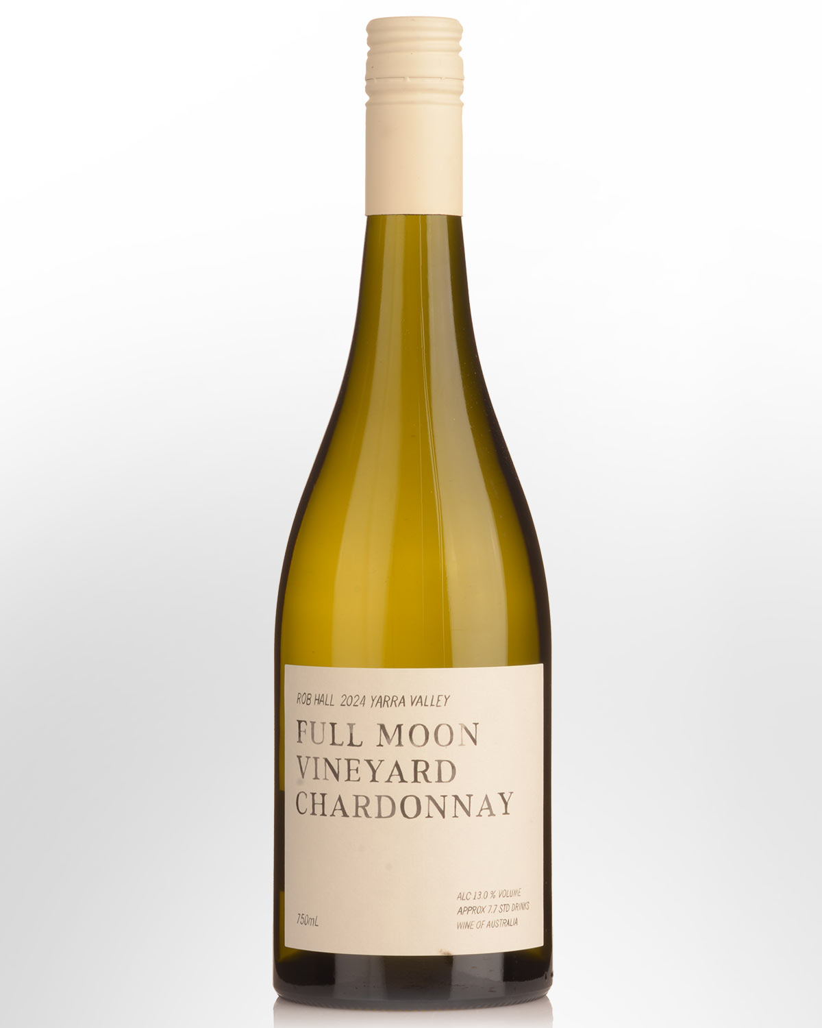 2024 Rob Hall Full Moon Vineyard Chardonnay