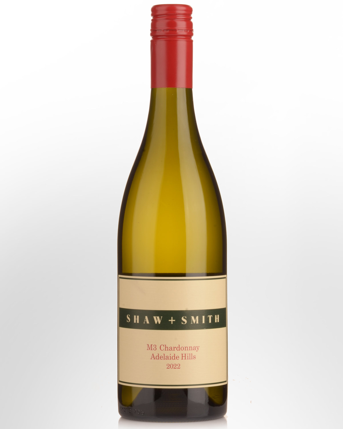 2022 Shaw & Smith M3 Chardonnay