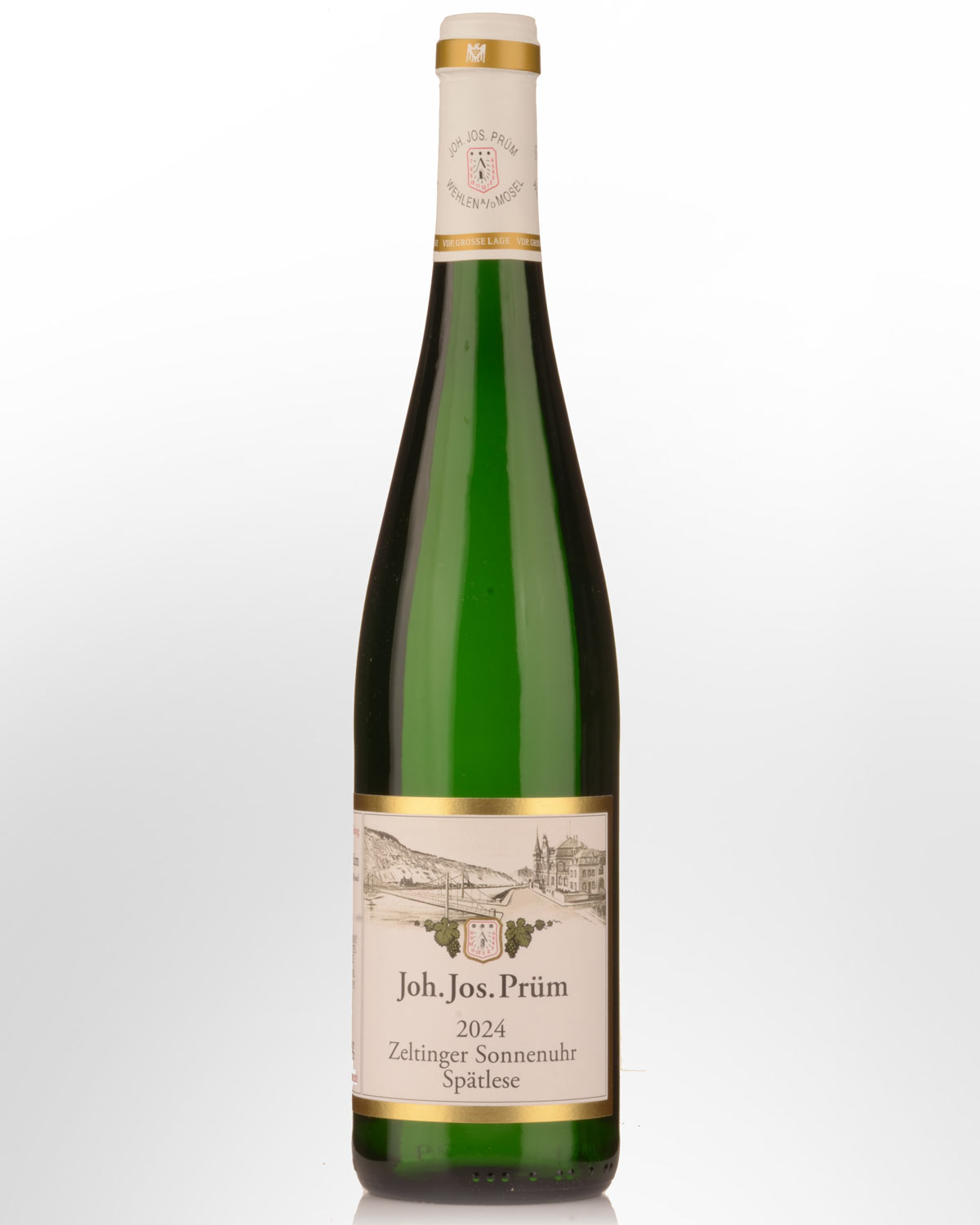 2024 Joh Jos Prum Zeltinger Sonnenuhr Riesling Spatlese