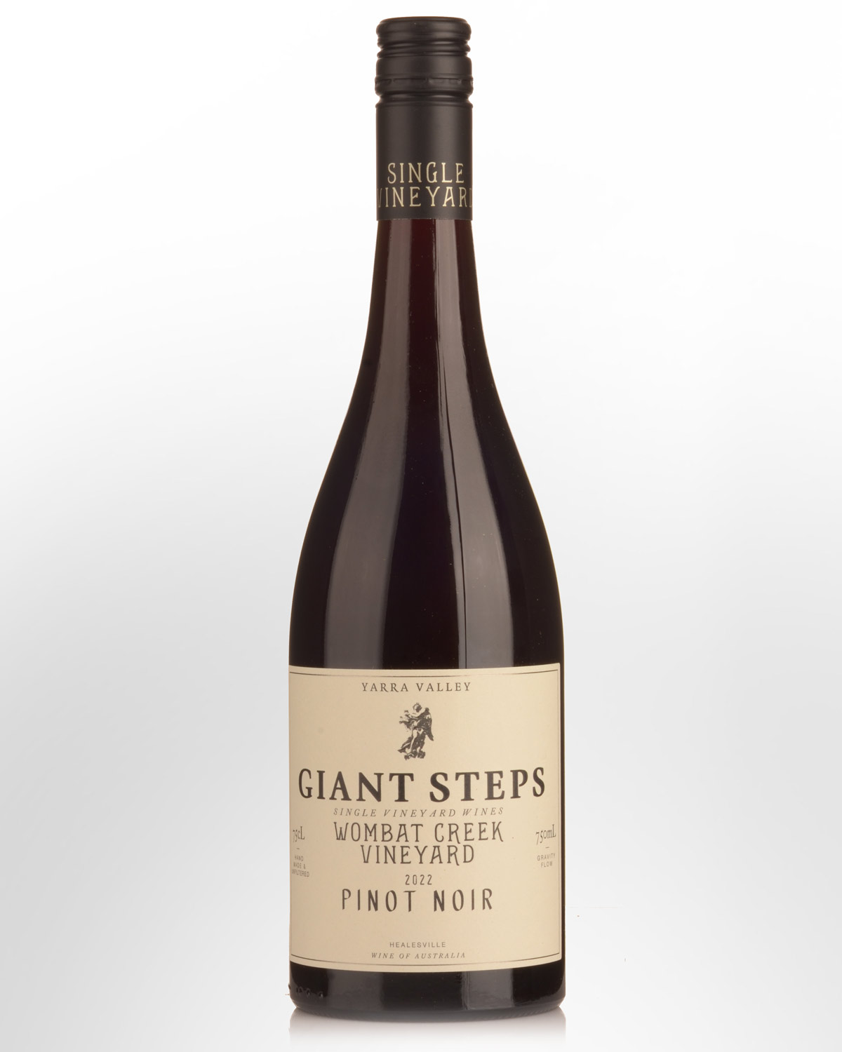 2022 Giant Steps Wombat Creek Vineyard Pinot Noir
