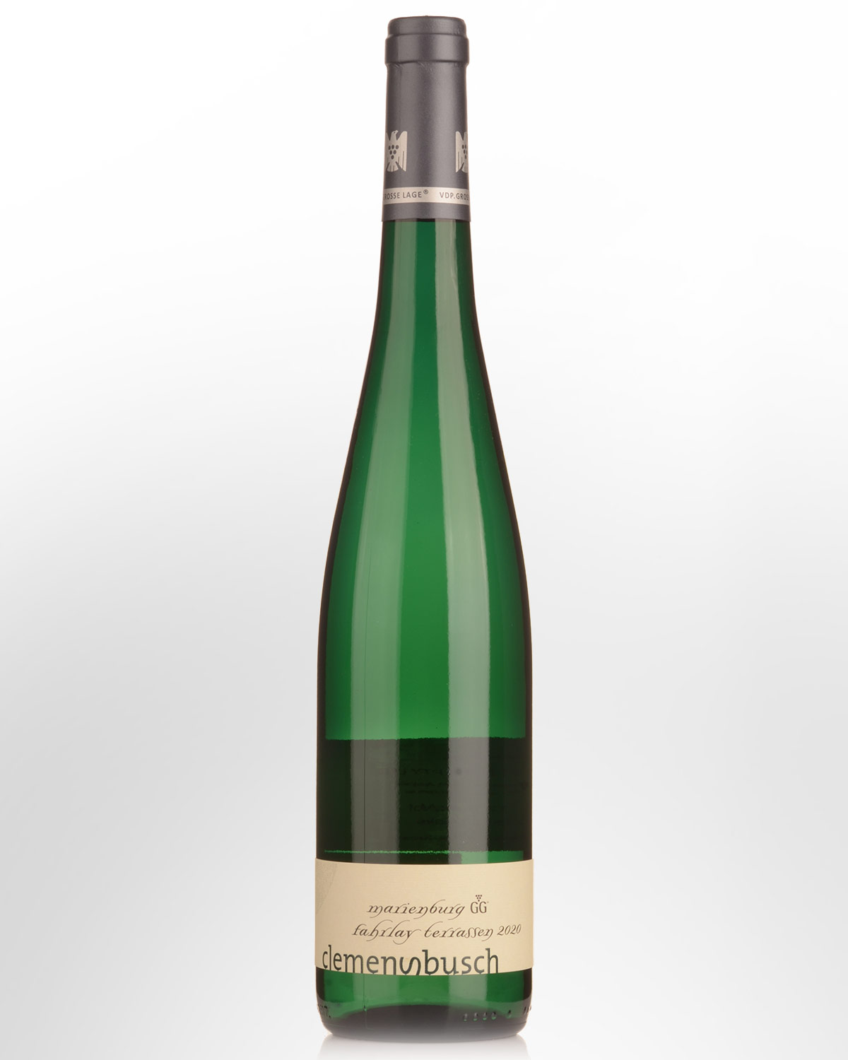2020 Clemens Busch Marienburg Fahrlay Terrassen Riesling Grosses Gewachs