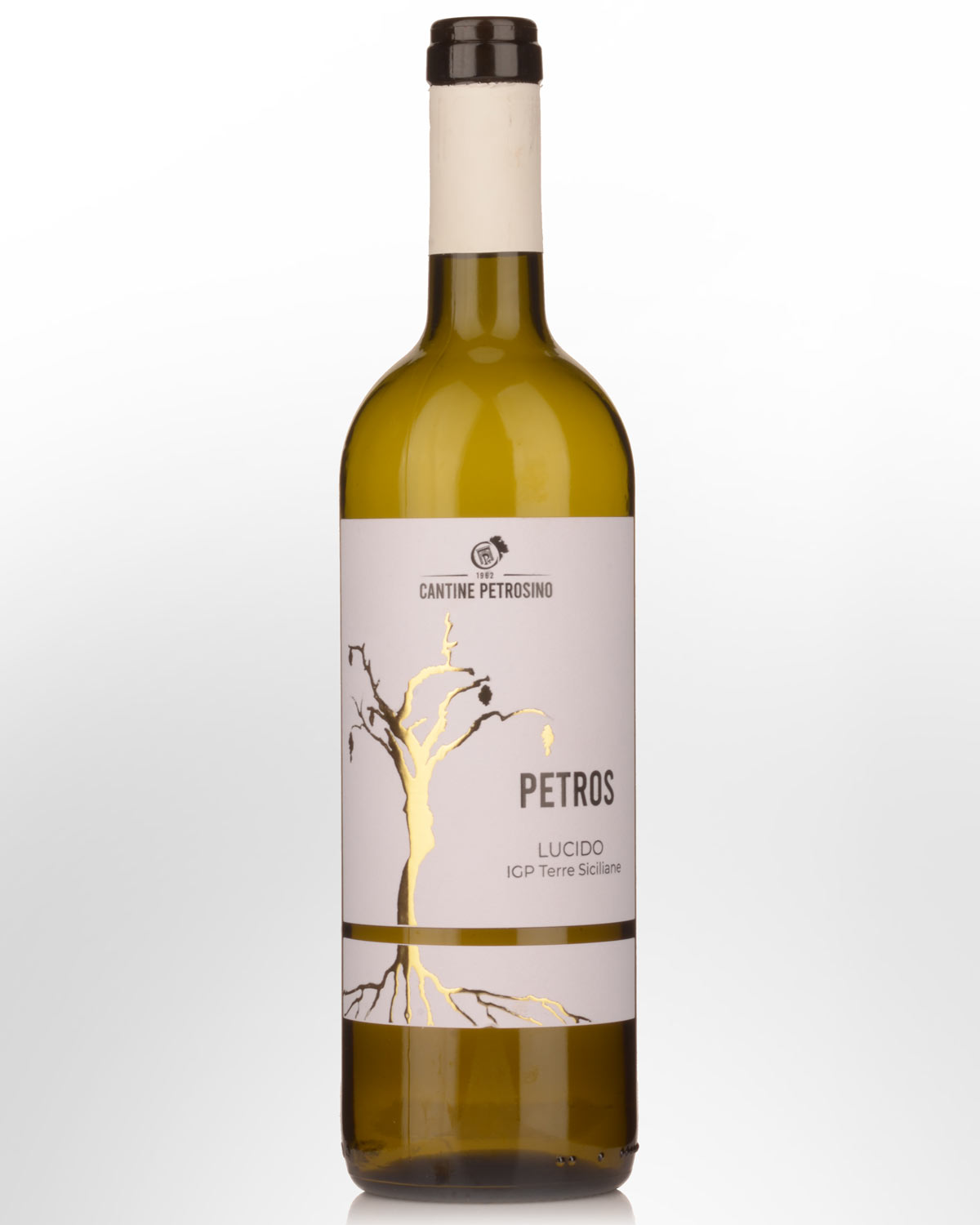 2024 Petrosino Petros Lucido Catarratto