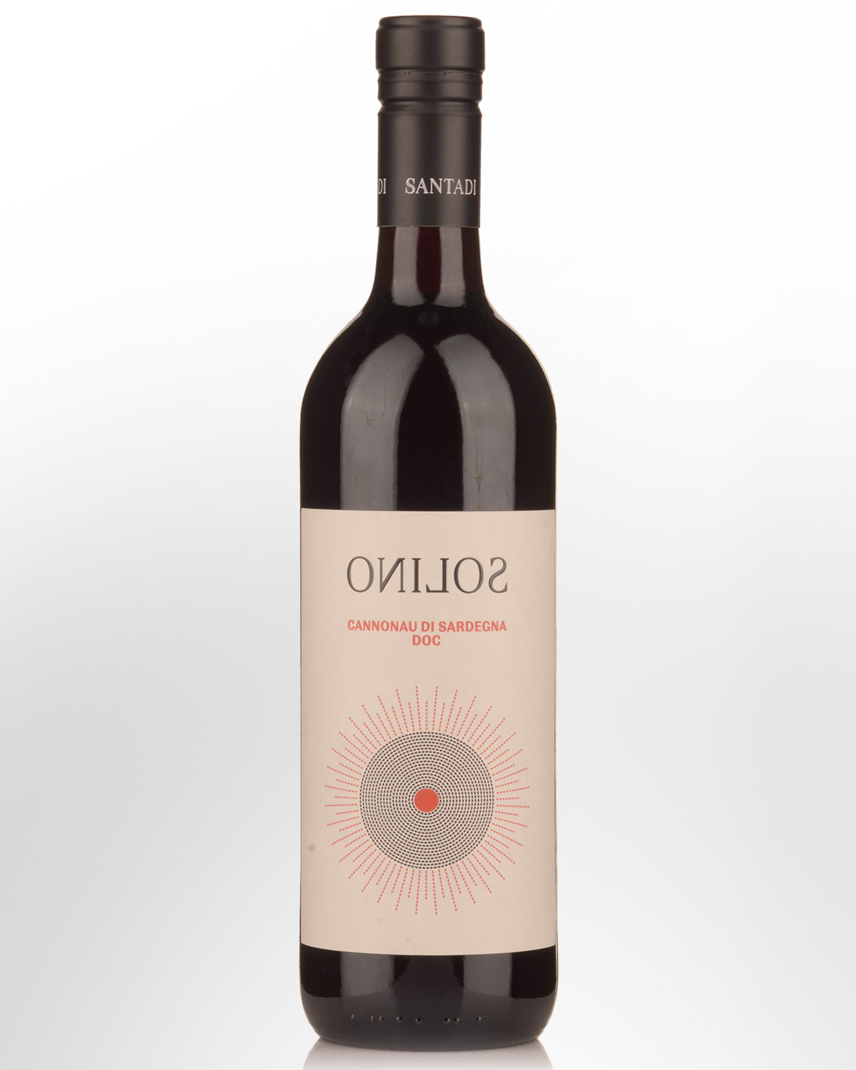 2022 Santadi Onilos Cannonau di Sardegna