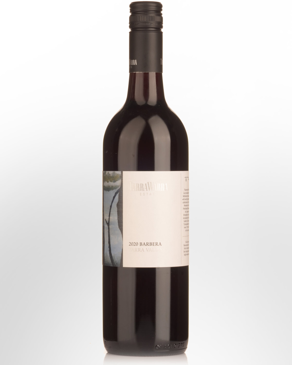 2020 TarraWarra Estate Barbera