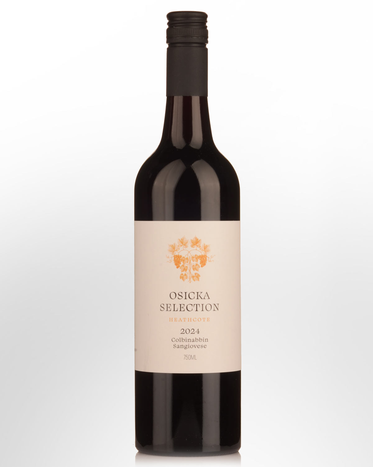 2024 Osicka Selection Colbinabbin Sangiovese