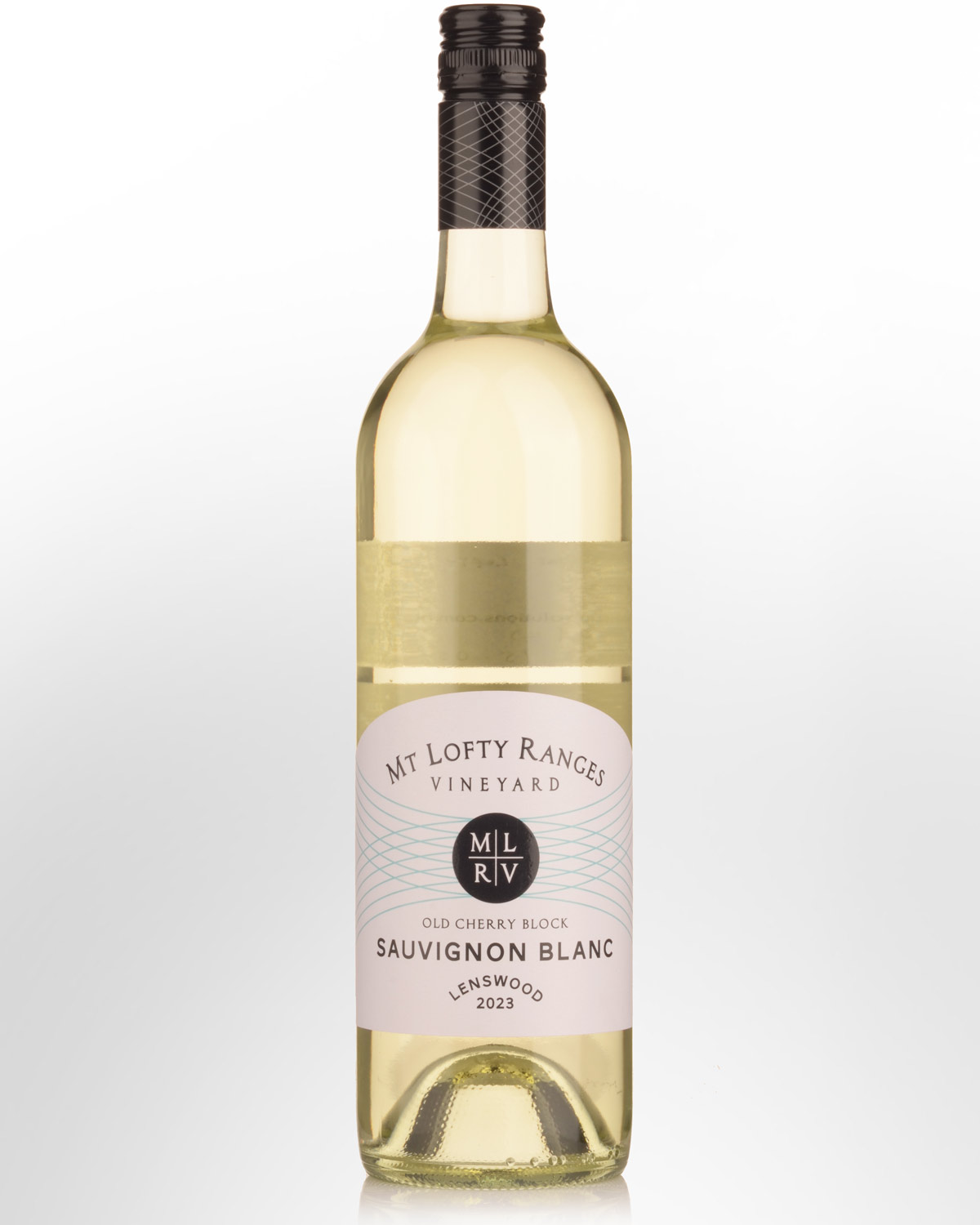 2023 Mt Lofty Ranges Vineyard Old Cherry Block Lenswood Sauvignon Blanc