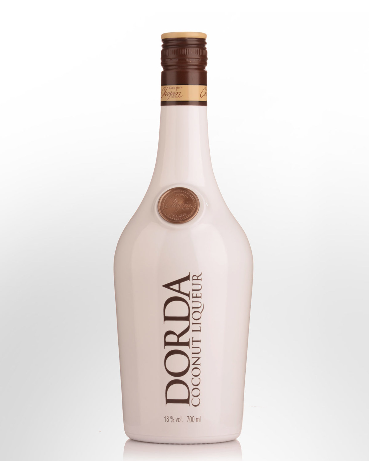 Dorda Coconut Liqueur (700ml) 